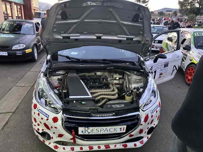 208 R2 FULL EVO 206CH 1