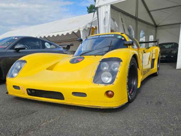 Ulitma Sport 2