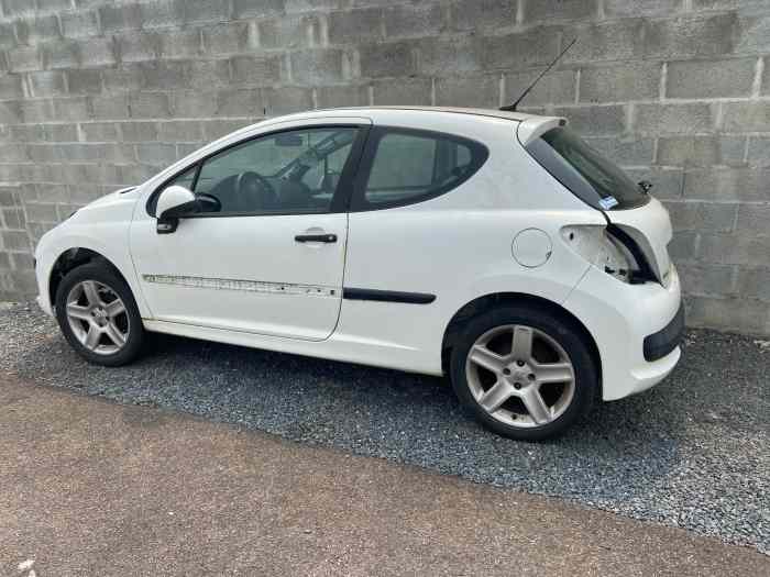 Caisse 207 1