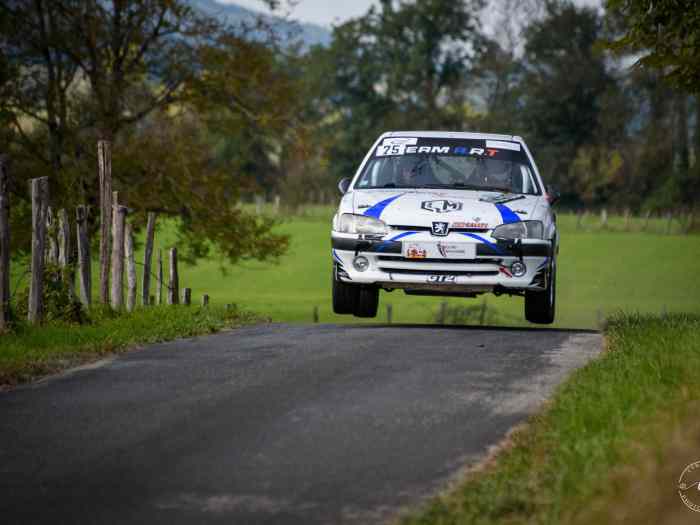 106 A6 où Top n2