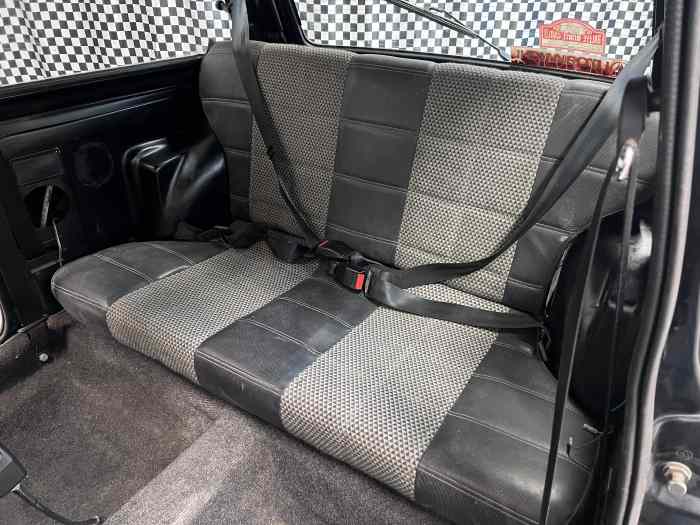Autobianchi A112 Abarth 1983 2