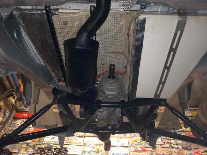 Skoda Fabia r5 reprise possible 2