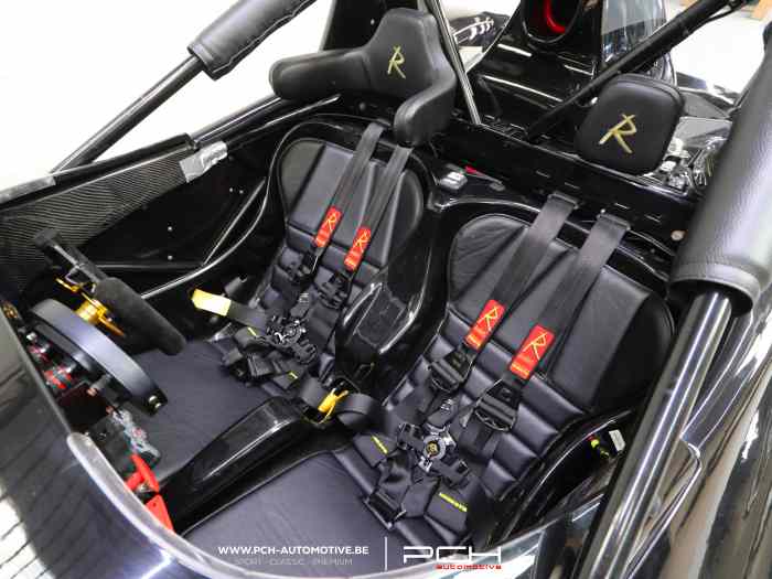 RADICAL SR3 RSX 1.500 - Ready To Race - 3