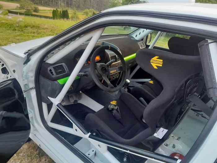 Clio 2 Ragnotti N3 2