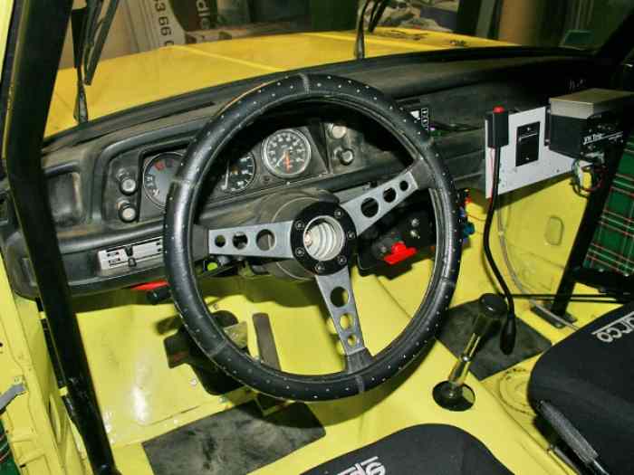 BMW 1802 VHRS 2