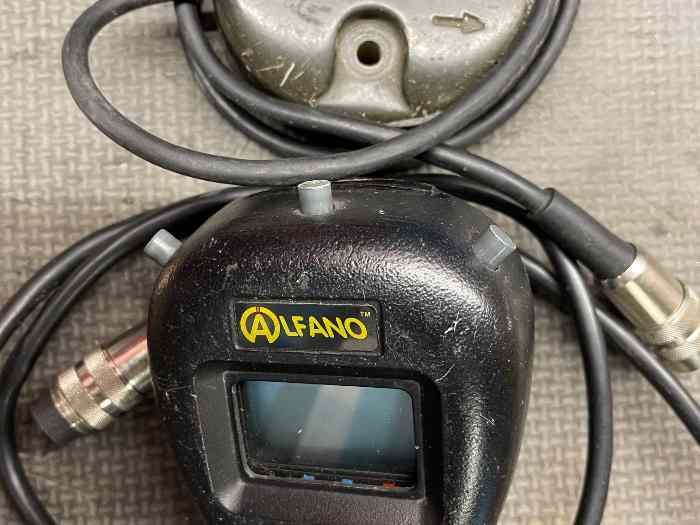 Ancien Alfano