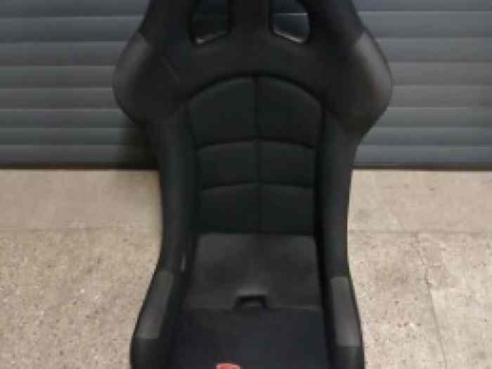 BAQUET/HARNAIS 1