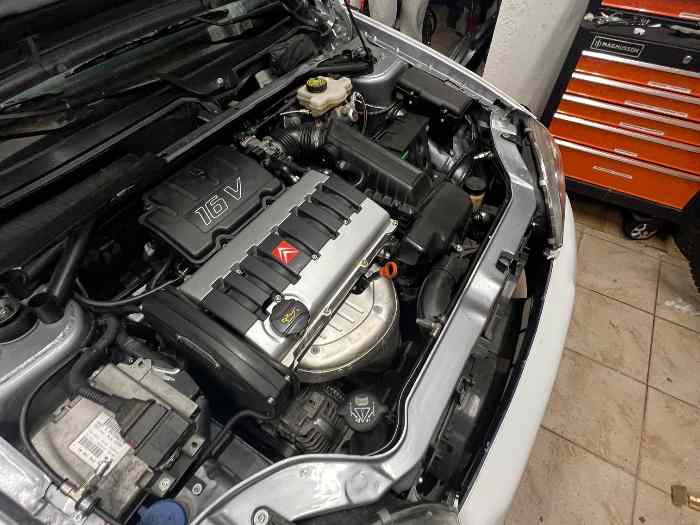Saxo top n2 2