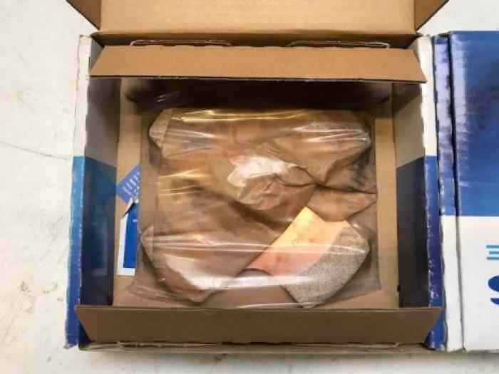 SACHS PERFORMANCE 881864 002247 Disque d