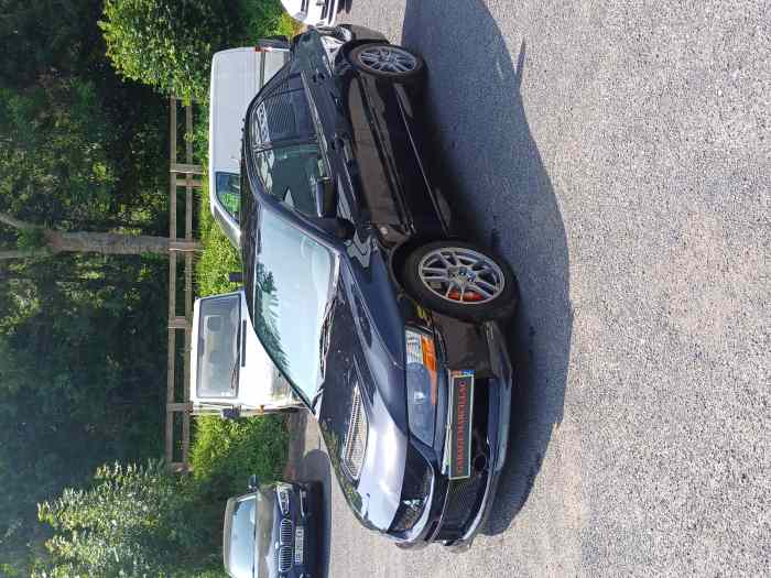 Mitsubishi evo 9 gsr 0