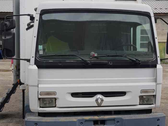 Renault Porteur M150