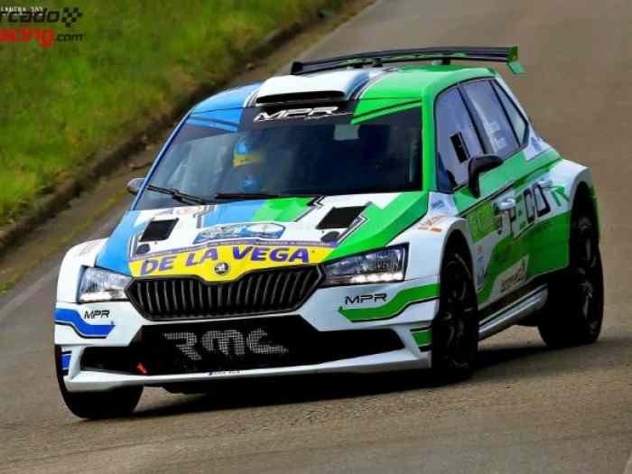 SKODA FABIA N5