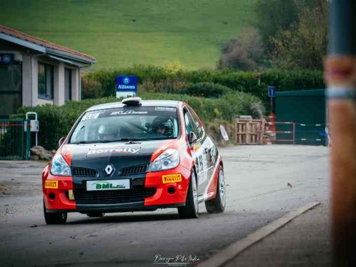 Clio 3RS A7 4
