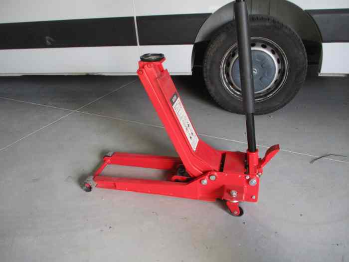 cric redspec