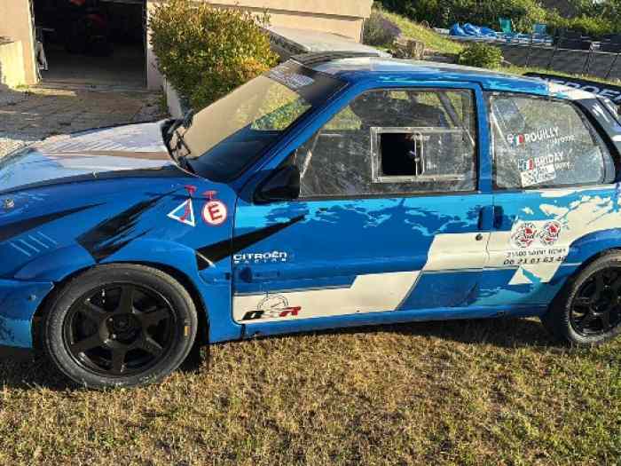 Saxo f2013 2