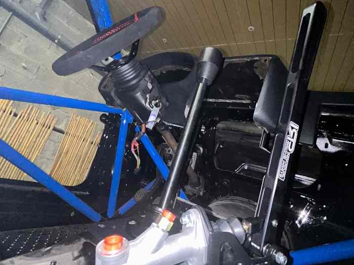 Caisse e36 2