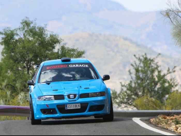Seat leon supercopA