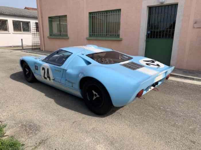 ford gt 40 FIA 1965 5
