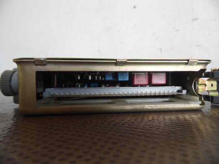 CALCULATEUR D-JETRONIC 0280002007 MERCEDES 350 W116 / W107 2