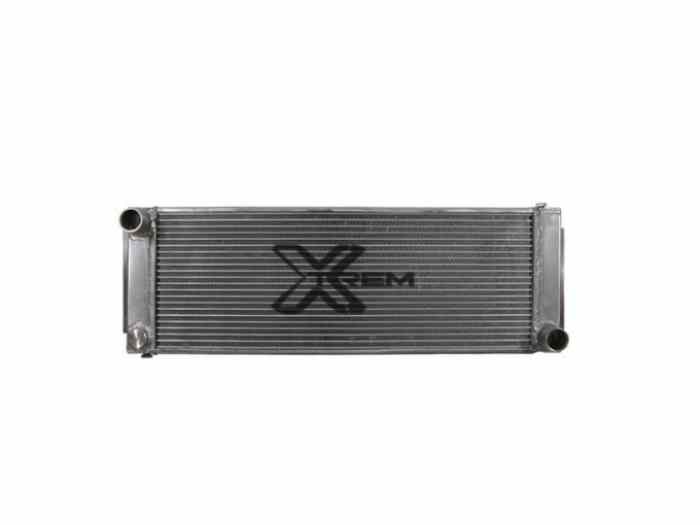 Radiateur universel boitier 680x230x75...