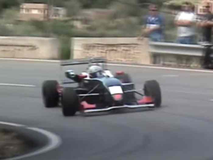 DALLARA F3 1