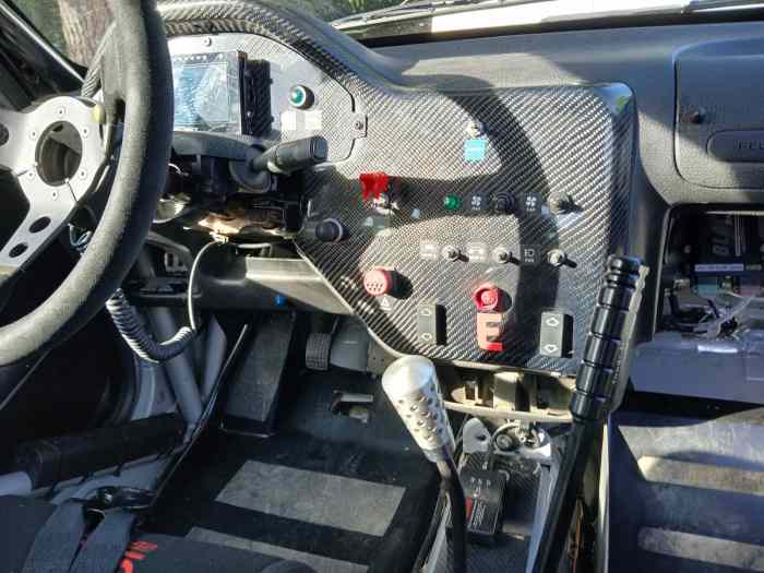 Vend ou Echange 106 A6 2