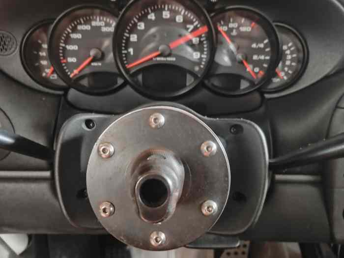 BAISSE DEPRIX FAIRE OFFRE Porsche 996 cup futur collector 1999 pas d