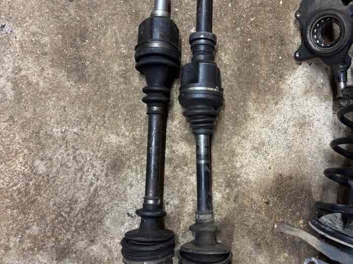 Boite 6 crabot Sman saxo kit car evo2 1