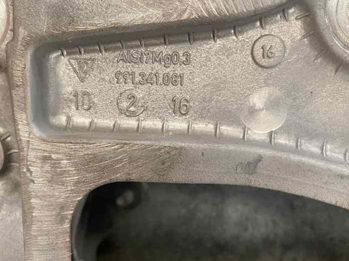 Berceaux Porsche disponibles – Boxster, 996, 997, RSR 3