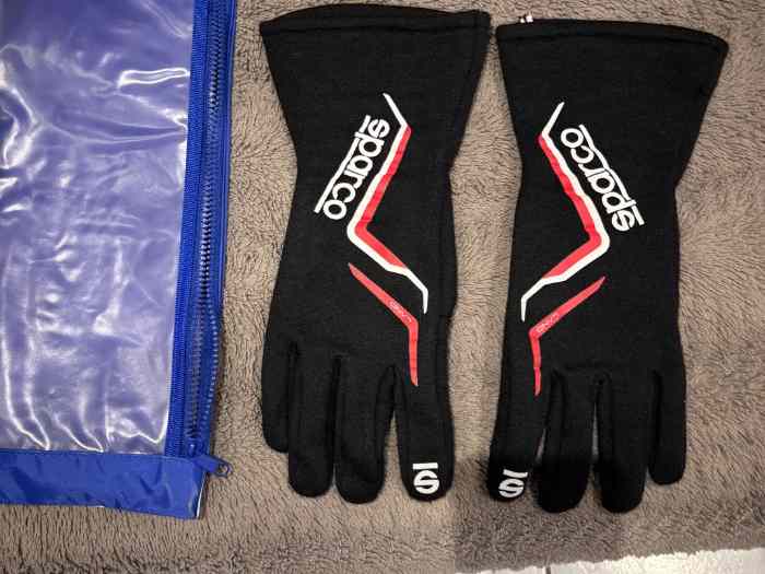 gants