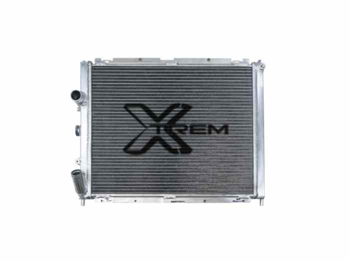 Radiateur Renault Clio 2.0 RS - code promo