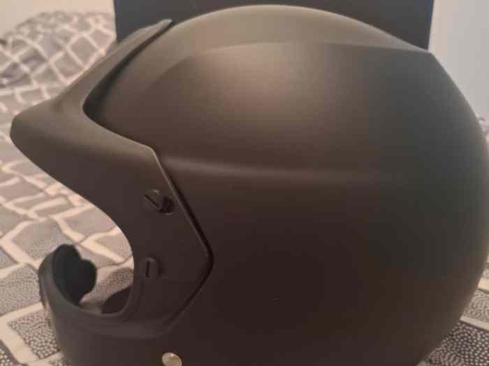 Casque Stylo DES WRC - Taille 61 1