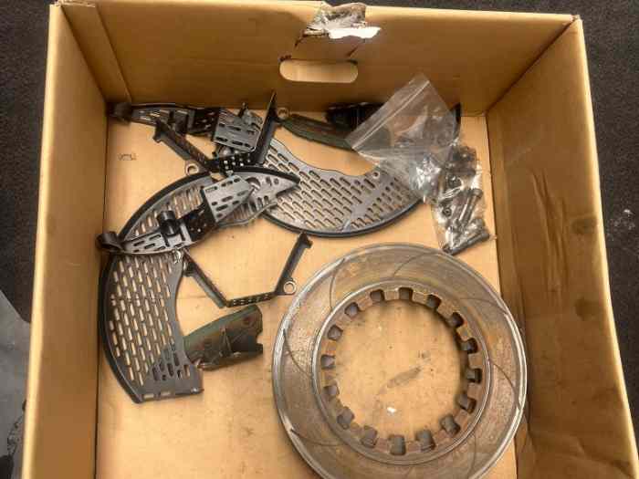 KIT TIERRA SKODA FABIA R5 2
