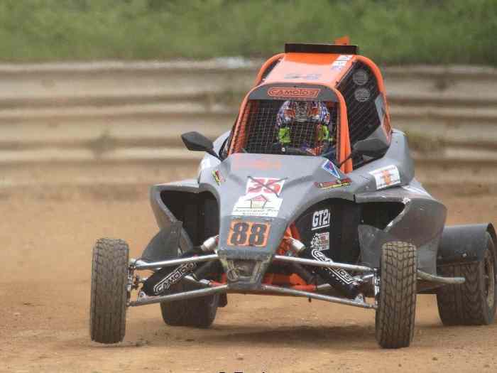 Camotos XC 2023