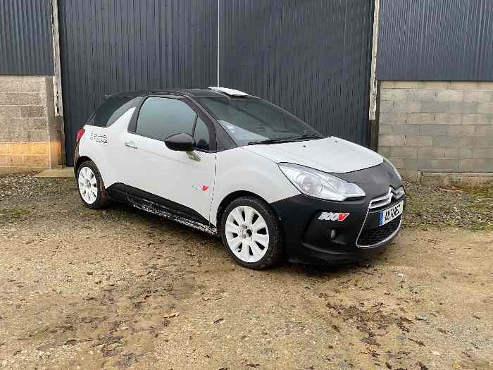 DS3 Racing