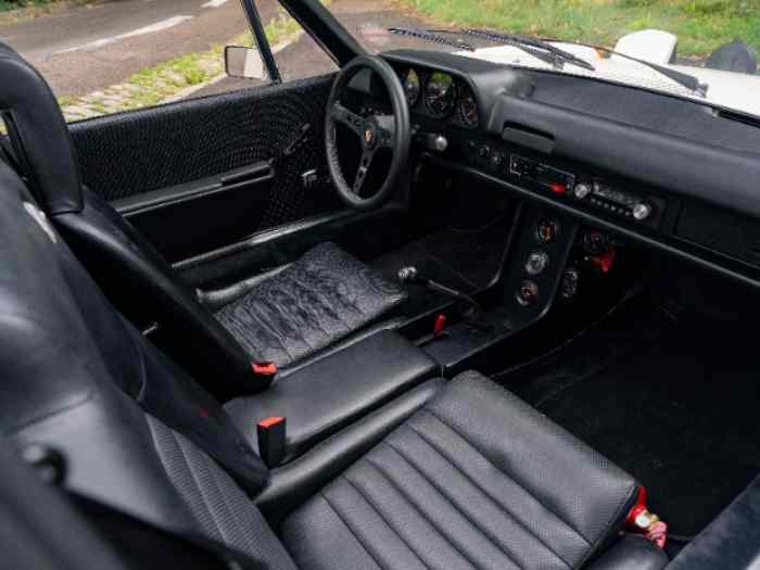 1970 – Volkswagen Porsche 914 5