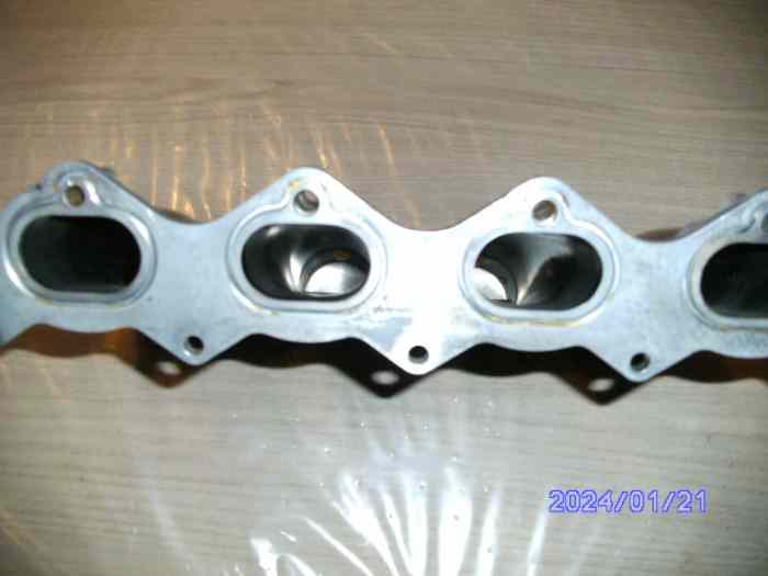 INJECTION 4 PAPILLIONS SODEMO POUR MOTEUR RENAULT F4R 2