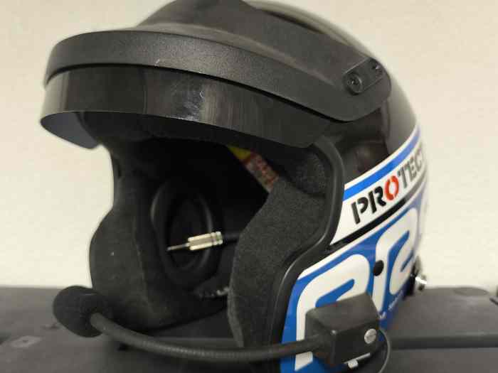 Casque RRS 2