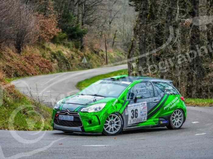 DS3 R3 MAX