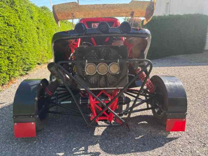 BUGGY CUP 2