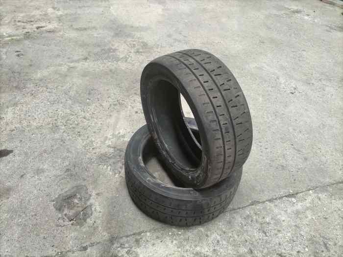 Pneus Pirelli 17 0