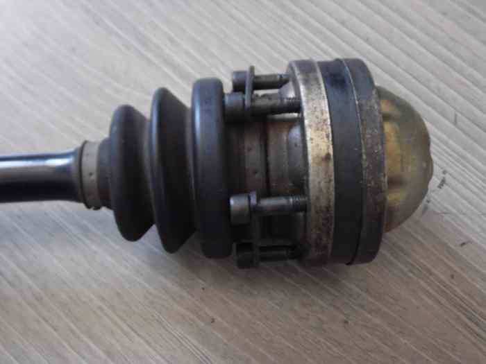 CARDAN AVANT 96434903822 PORSCHE 964 CARRERA 4 4