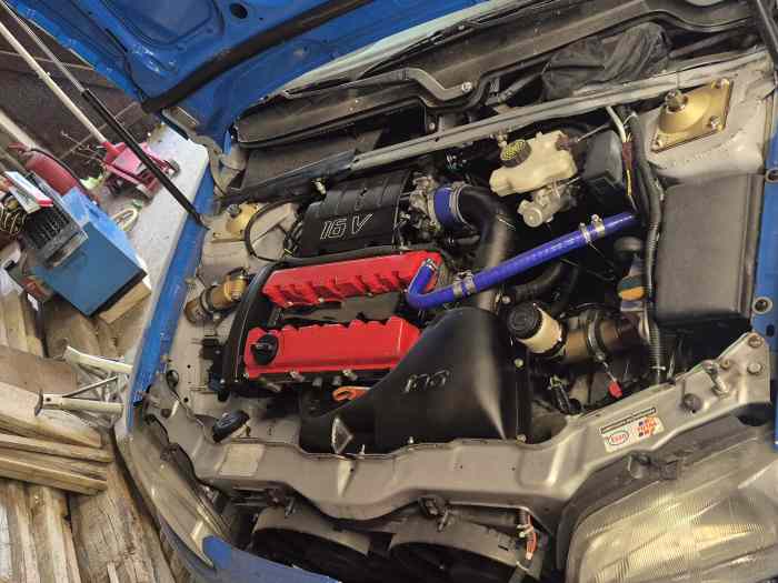 Moteur 106