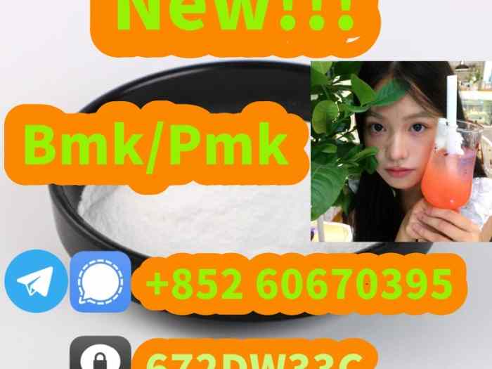 China factory supply Bmk/Pmk low price 1