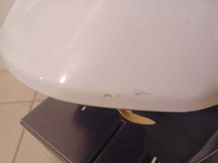 Casque stilo TBE Taille M/57 4