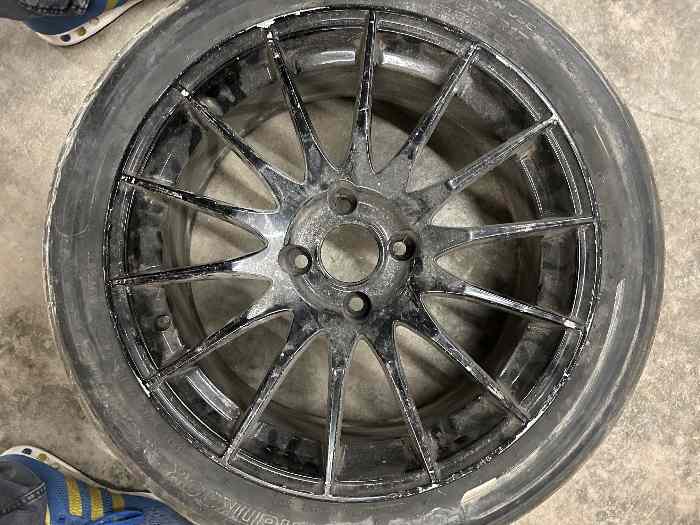 2 hankook w53 en 190/630r17 3