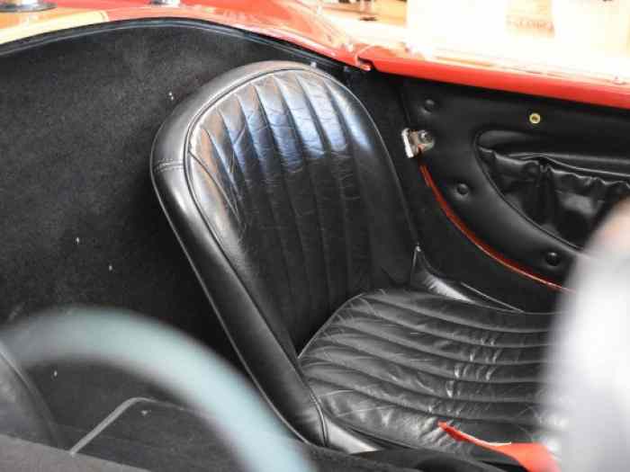 AC Cobra 427 SC - Everett Morrison - immatriculée en CG collection - parfait état - 1988 3