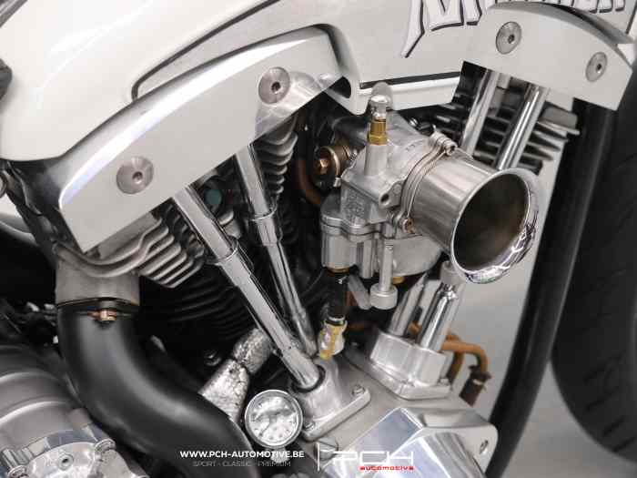 KRUGGER Overmile 4