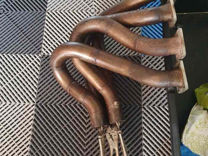 COLECTEUR BDG