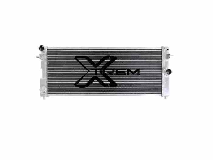 Radiateur aluminium Peugeot 208 R2 Ral...